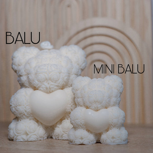 Mini Balu