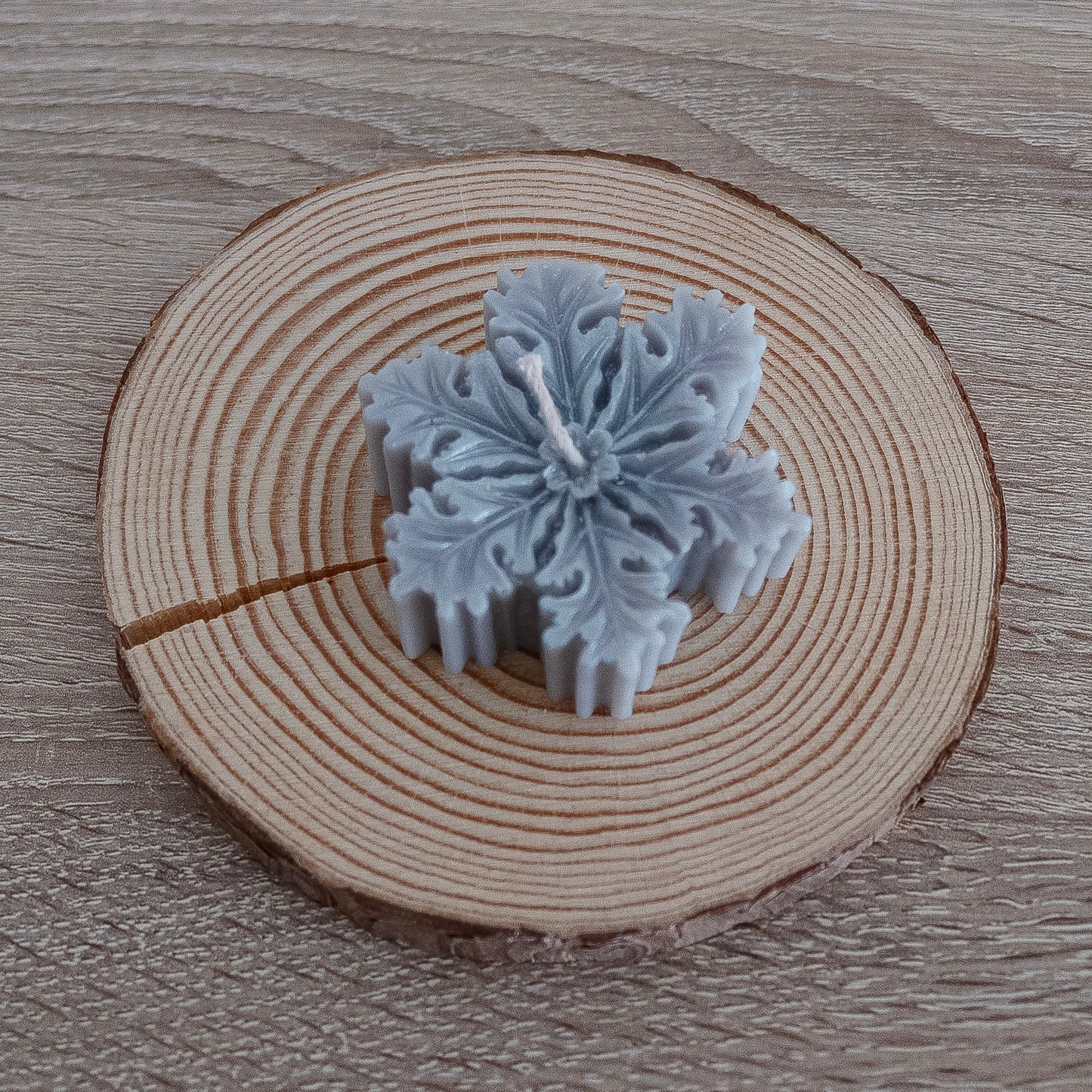Cristal Flake