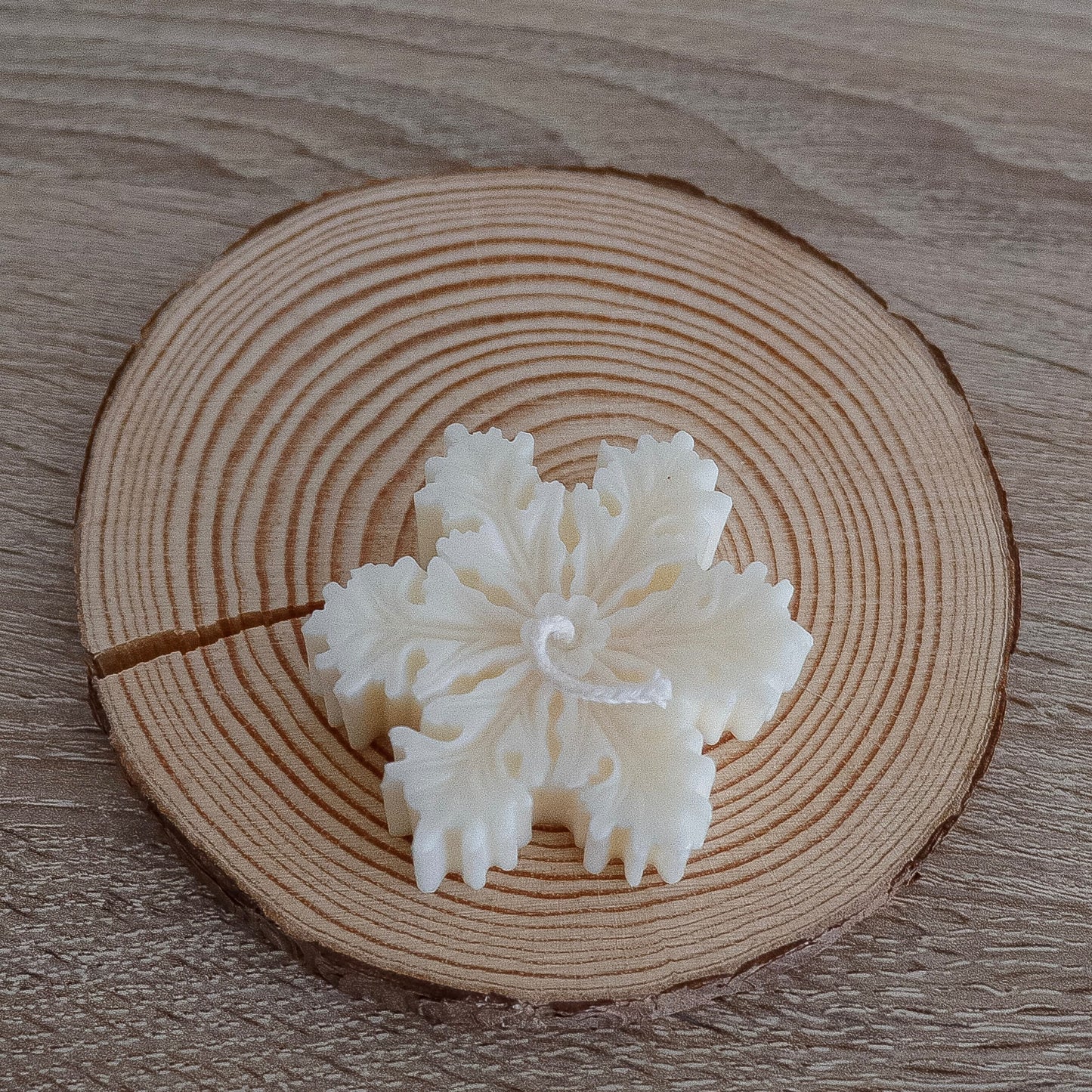 Cristal Flake