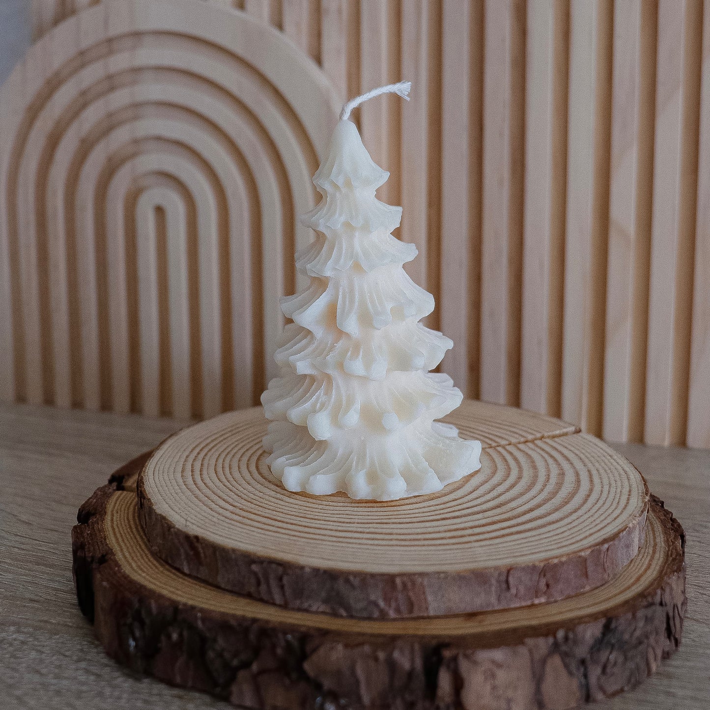 Arbre Féerique
