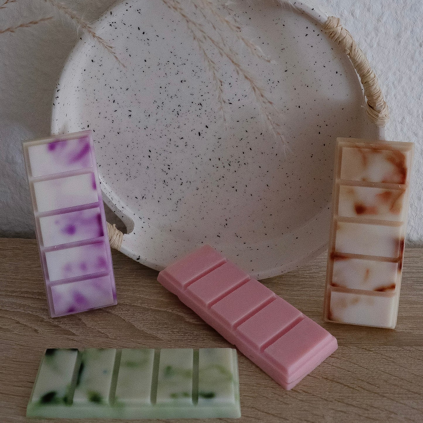 Scented Bar - 50 g