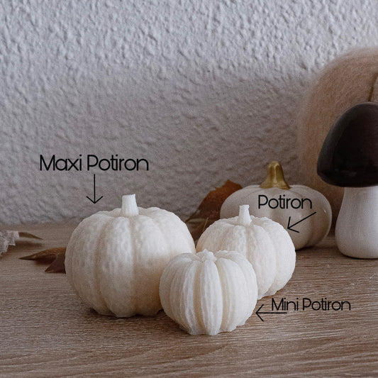 Mini Potiron